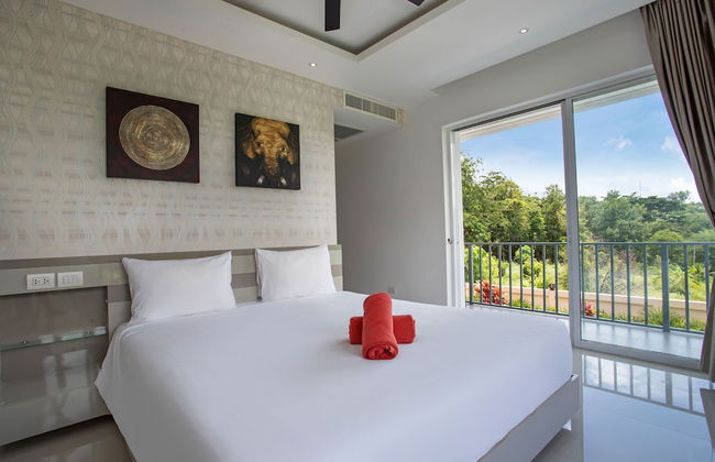 Seaview Pool Villa Dragon D in Tropics - Photo 5