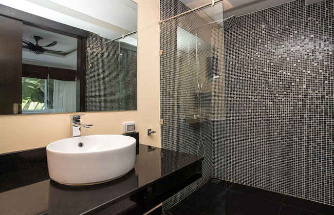 Seaview Pool Villa Dragon D in Tropics - Photo 20