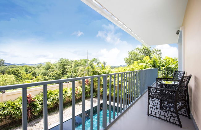 Seaview Pool Villa Dragon D in Tropics - Photo 14