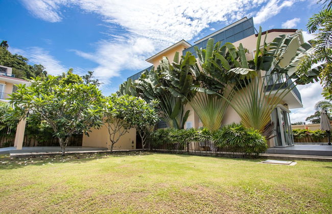 Seaview Pool Villa Dragon D in Tropics - Photo 25