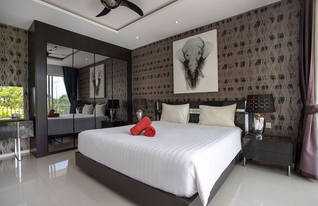 Seaview Pool Villa Dragon D in Tropics - Photo 6