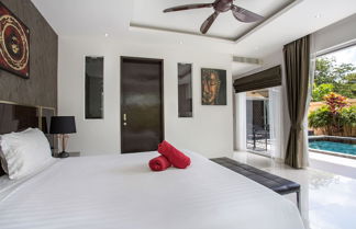 Photo 3 - Seaview Pool Villa Dragon D in Tropics