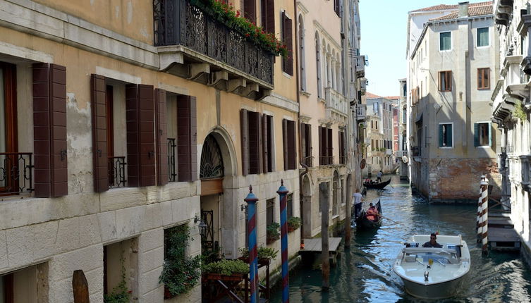 Photo 1 - Residence La Fenice