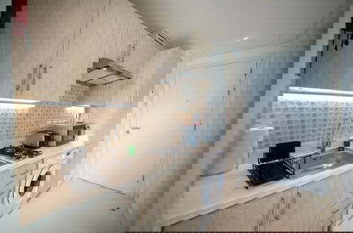 Foto 3 - Signature Studio W Full Sea View on Palm Jumeirah