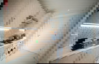 Foto 3 - Signature Studio W Full Sea View on Palm Jumeirah