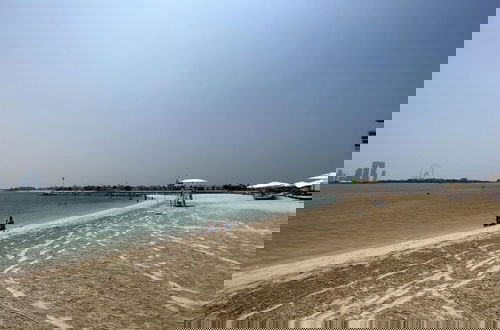 Foto 15 - Signature Studio W Full Sea View on Palm Jumeirah