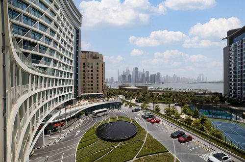 Photo 23 - Signature Studio W Full Sea View on Palm Jumeirah