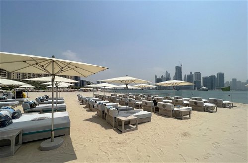 Foto 9 - Signature Studio W Full Sea View on Palm Jumeirah