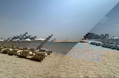 Foto 19 - Signature Studio W Full Sea View on Palm Jumeirah
