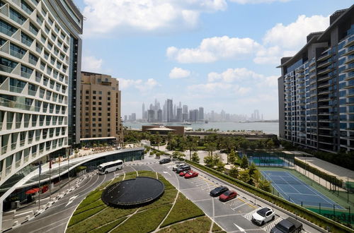 Photo 2 - Signature Studio W Full Sea View on Palm Jumeirah