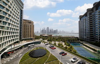 Foto 2 - Signature Studio W Full Sea View on Palm Jumeirah