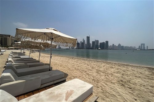 Photo 18 - Signature Studio W Full Sea View on Palm Jumeirah