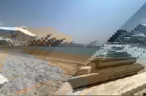 Foto 21 - Signature Studio W Full Sea View on Palm Jumeirah