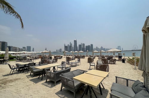 Foto 10 - Signature Studio W Full Sea View on Palm Jumeirah