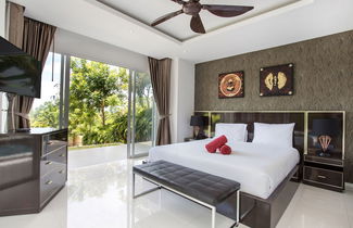 Photo 2 - Tropical Seaview Pool Villa Dragon A