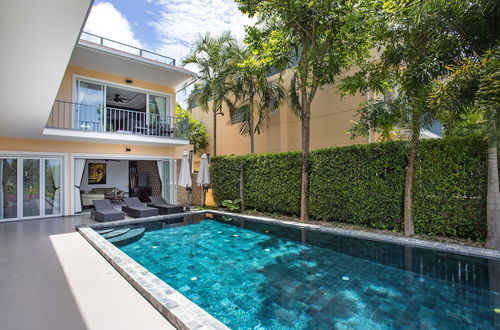 Photo 26 - Tropical Seaview Pool Villa Dragon A