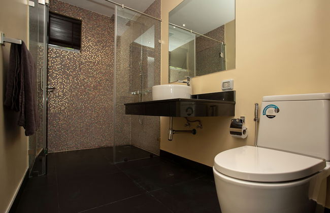 Tropical Seaview Pool Villa Dragon A - Photo 22