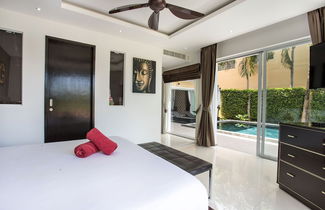 Photo 3 - Tropical Seaview Pool Villa Dragon A