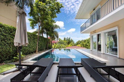 Photo 27 - Tropical Seaview Pool Villa Dragon A