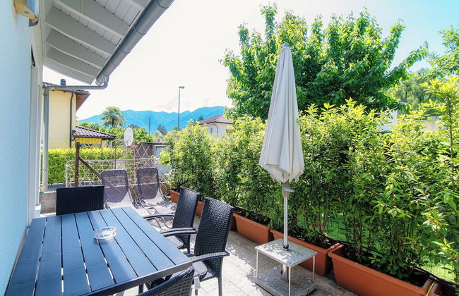 Casa Mummi - Foto 1
