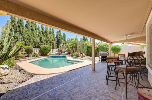 Photo 26 - Blissful Scottsdale Vacation Rental With Pool