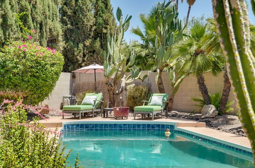 Photo 1 - Blissful Scottsdale Vacation Rental With Pool