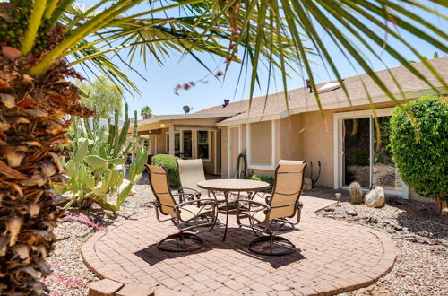 Foto 18 - Blissful Scottsdale Home w/ Patio, Fire Pit & Pool