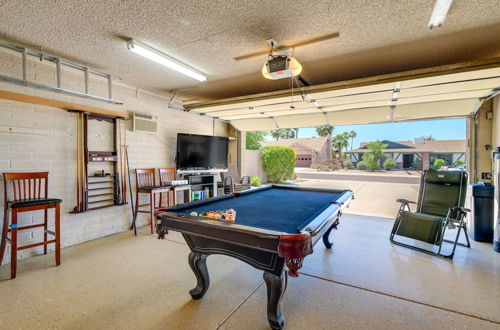 Foto 10 - Blissful Scottsdale Home w/ Patio, Fire Pit & Pool