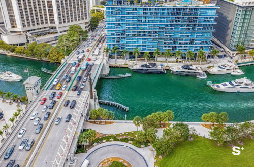 Photo 50 - Private Residence at Brickell City Center