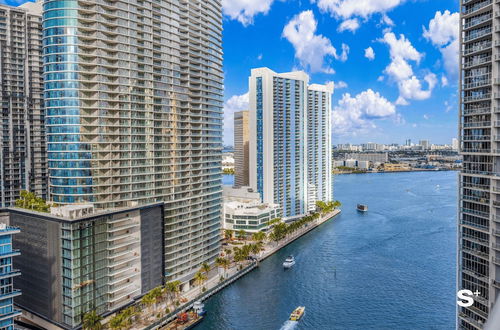 Photo 47 - Private Residence at Brickell City Center