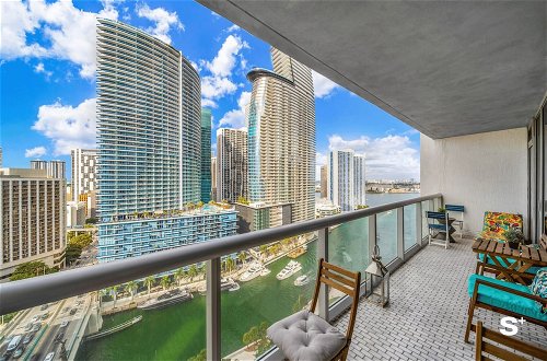Foto 48 - Private Residence at Brickell City Center