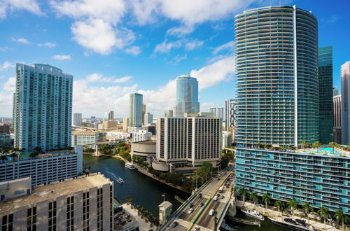 Foto 1 - Private Residence at Brickell City Center