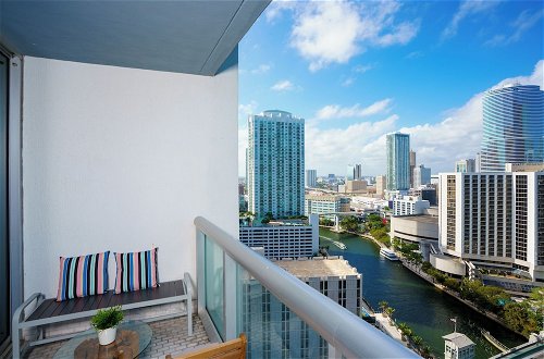 Photo 30 - Private Residence at Brickell City Center