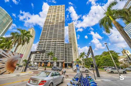 Photo 42 - Private Residence at Brickell City Center