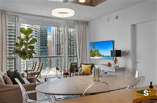 Photo 11 - Private Residence at Brickell City Center
