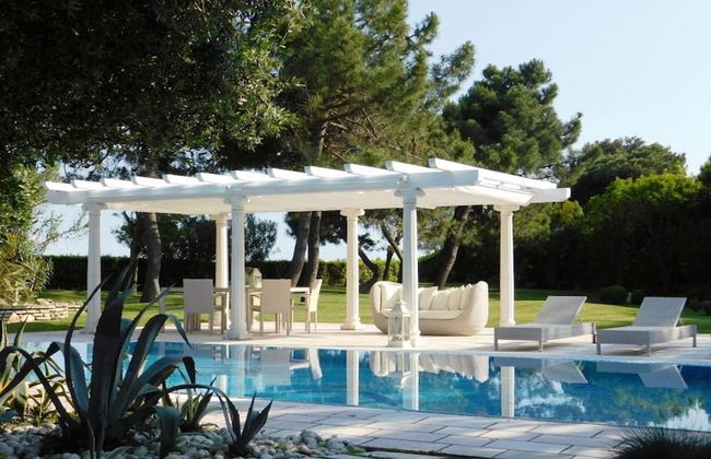 Wonderful Villa With Swimming Pool on Albarella - Foto 16