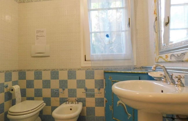 Wonderful Villa With Swimming Pool on Albarella - Foto 9