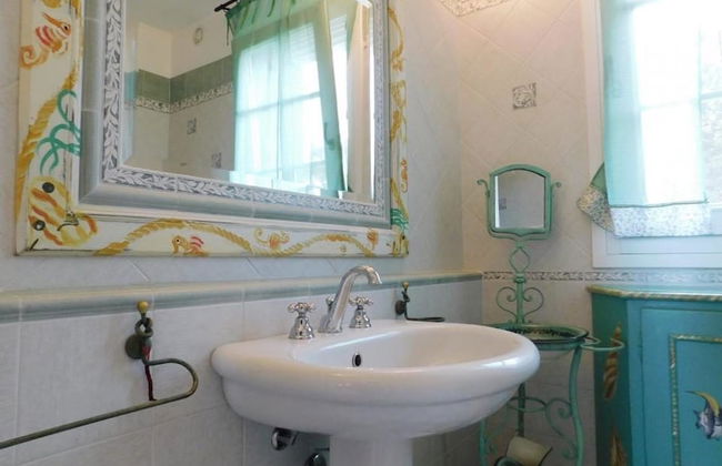 Wonderful Villa With Swimming Pool on Albarella - Foto 8