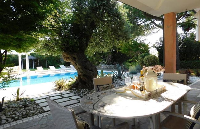 Wonderful Villa With Swimming Pool on Albarella - Foto 13