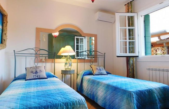 Wonderful Villa With Swimming Pool on Albarella - Foto 3