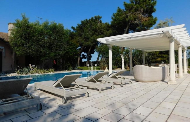 Wonderful Villa With Swimming Pool on Albarella - Foto 1