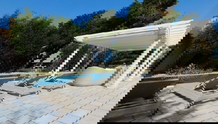Foto 1 - Wonderful Villa With Swimming Pool on Albarella