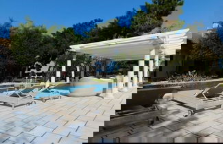 Foto 1 - Wonderful Villa With Swimming Pool on Albarella