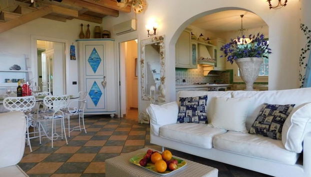 Sala da pranzo