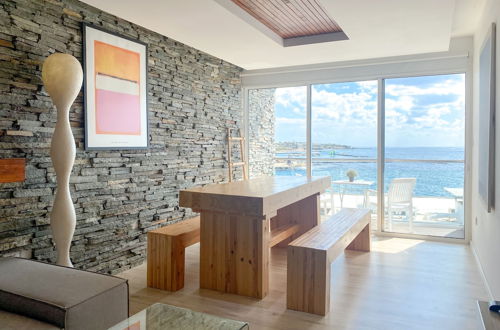 Foto 11 - Phaedrus Living: Seaview Luxury Flat Athina Grenada