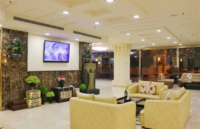 Mira Suites AlBasateen - Foto 3
