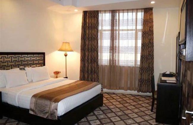 Mira Suites AlBasateen - Foto 13