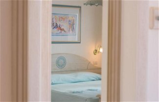 Photo 2 - Superb Le Residenze del Golfo di Orosei 1 Bedroom Apartment Sleeps 4