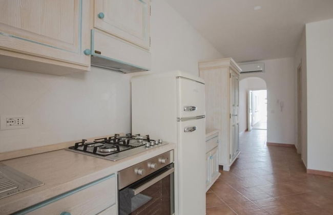 Superb Le Residenze del Golfo di Orosei No2186h - Foto 12