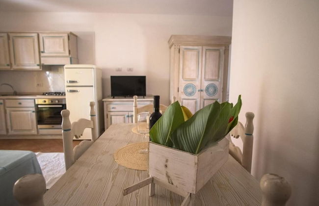 Superb Le Residenze del Golfo di Orosei No2186h - Foto 15